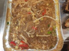 -陈记生蚝烧烤炒菜火锅