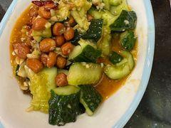 -老诚一锅·羊蝎子(广渠门外店)