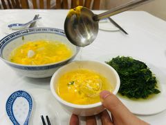 -茂隆餐厅(进贤路店)