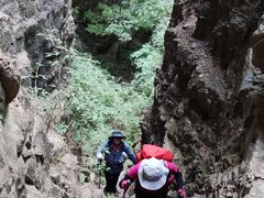 -玉渡山自然风景区