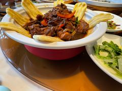 -二十八里太湖船菜(吉祥路店)