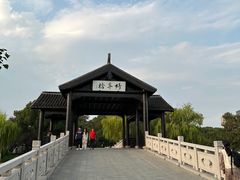 -石湖景区