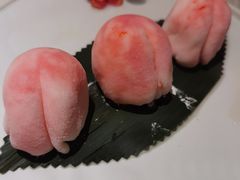 -十二粤味·顺德菜·烧鹅点心(五四广场店)