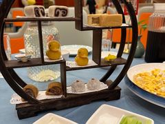 -北京全聚德(西客站店)