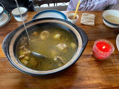 -夏雨路轩特色餐厅·十年经营