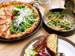 -O'mills Sourdough Bakery&Bistro(永嘉路店)
