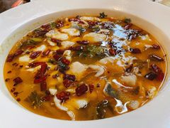 -阿财老铺·老蚌埠龙虾城(华夏总店)
