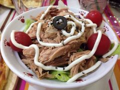 吃饼人披萨(西南角店)-吃饼人西餐(南开店)