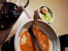 -味千拉面(煌华新纪元购物广场店)