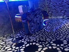 -蓝色派对KTV(聚然广场店)