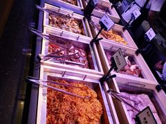 -盛江山自助料理(太原街万达店)