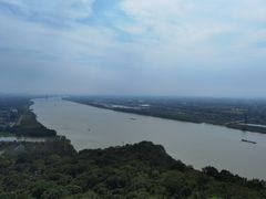 -采石矶景区