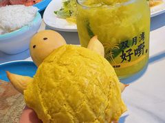 -皓景海鲜·地标美食(双月湾店)