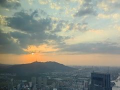 -无锡苏宁银河国际酒店-麺餐厅