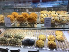 -BreadTalk面包新语·烘焙蛋糕(中华广场店)