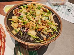 -黑窑厂糖油饼烤鸭·清真菜(旗舰店)