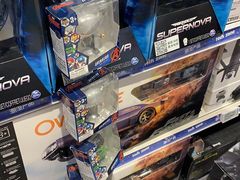 -TOYSRUS玩具反斗城(上海万象城店)