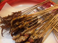 -北丐先生·野馄饨烧烤(泰达E街区店)