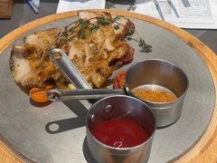 -小大董·烤鸭(观景餐厅·南京西路店)