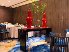 -红棉中餐厅·广州海航威斯汀酒店