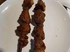-壹号院音乐餐厅•烤全羊•新疆菜(浐灞店)