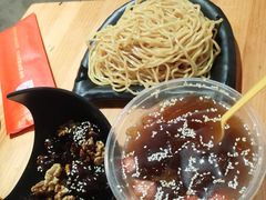 -华仔龙虾(永乐路总店)