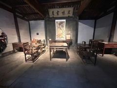 -上海鲁迅故居