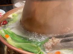 -前门后头老北京铜锅涮肉·京味菜·烤鸭(伊藤洋华堂店)
