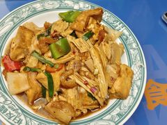 -伯友茶记(中华广场店)