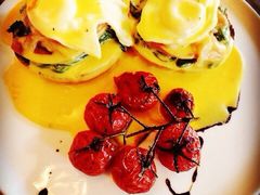 brunch-the rug 飞毯 (朝阳公园店)