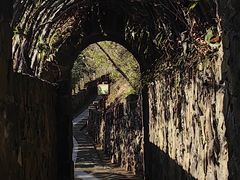 -磐安舞龙峡景区