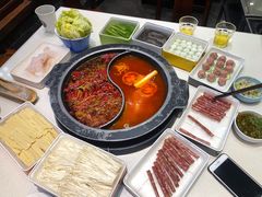 -川西坝子火锅(金沙1.0直营店)