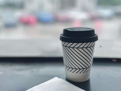 -来回·咖啡(钟村咖啡豆店)