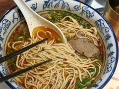 -陳香貴·兰州牛肉面(上海长风大悦城店)
