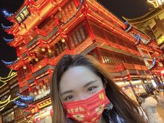 -宁波汤团店(外滩店)