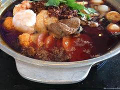 -眉州东坡酒楼