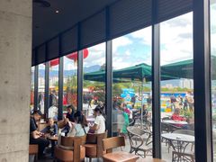 -星巴克(清远万达广场店)