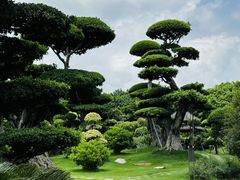 -南宁南湖公园