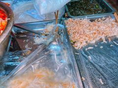 -阿姨卷饼(平凉路店)