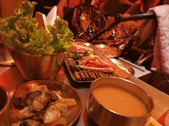 -西塔老太太泥炉烤肉(苏州大悦城店)