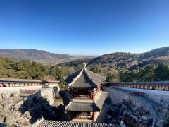 -香山公园