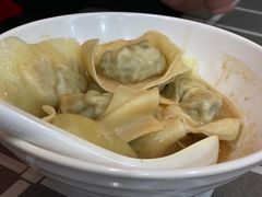 -潘国仙耳光馄饨(黄家阙路店)
