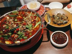 -拾捌川·自贡爆炒(新街口店)