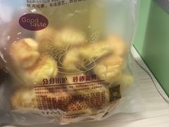 -观音桥百香林西点