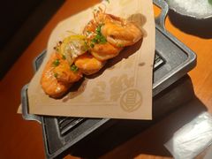 -仓桥家·焗寿司·锅物(光谷步行街店)