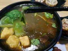 -阿三生煎(上悦城店)
