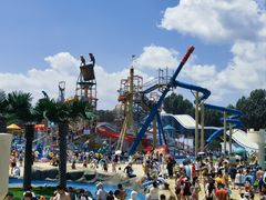 -秦皇岛乐岛海洋王国