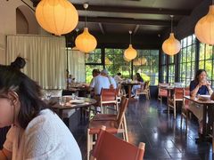 -荷风细雨·中国茶宴(碧云店)