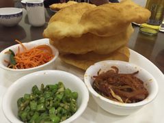 -临潼印象·特色陕菜