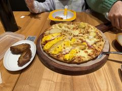 -乐凯撒披萨(国威电子商务大厦店)